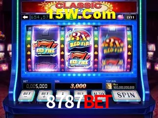 Login Seguro 8787bet
