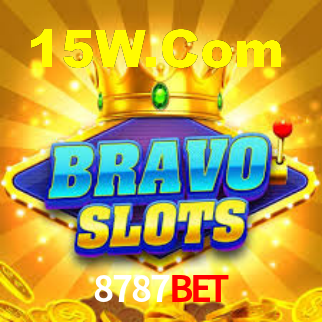 8787bet login