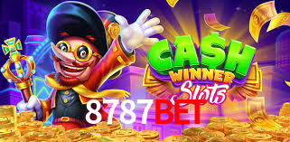 8787bet login