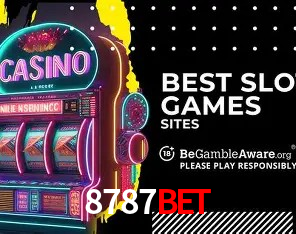 Especiais de Fim de Semana 8787bet