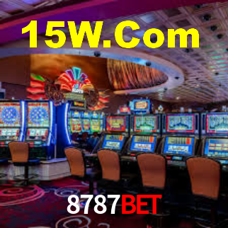 8787bet login