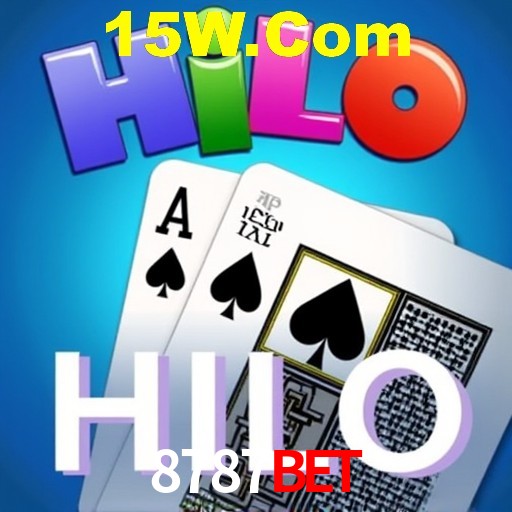 Descubra o Mundo do Cassino Online com 8787bet