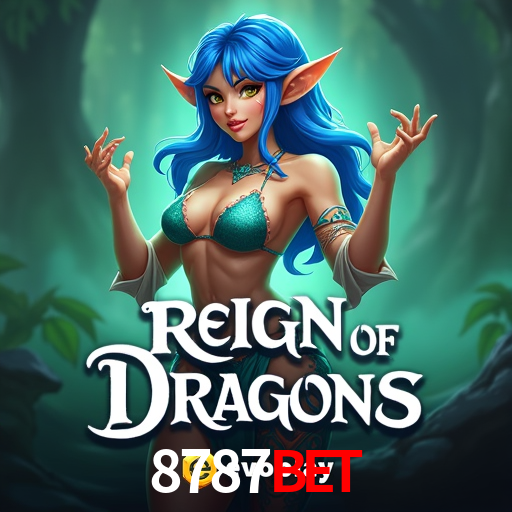 Descubra o Mundo do Cassino Online com 8787bet