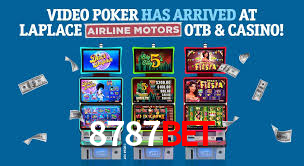Premium Interface 8787bet
