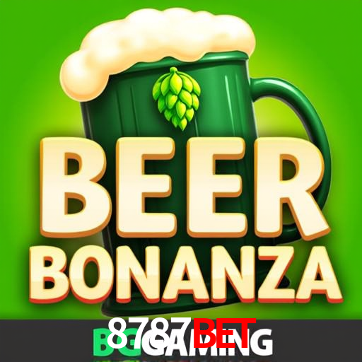 Descubra a Magia dos Jogos de Arcade no 8787bet