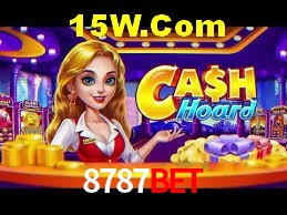 Experiência VIP 8787bet