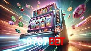 Spaceman Game 8787bet