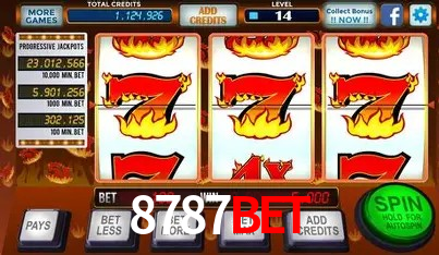 Casino VIP 8787bet