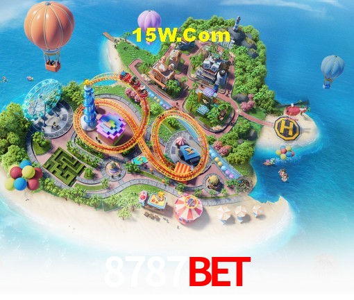 Torneios 8787bet