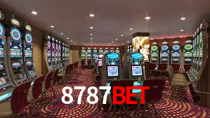 Programa VIP 8787bet