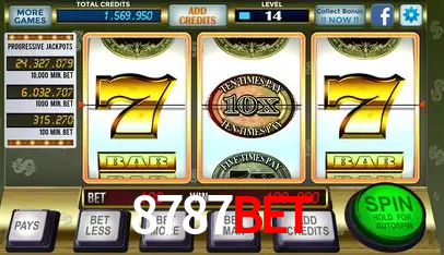 Provedores de Jogos 8787bet