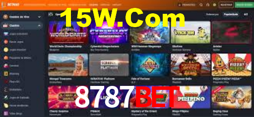 8787bet: A Experiência de Casino com Jogos de Mesa ao Vivo