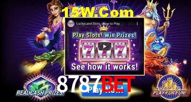 Apostas de Futebol 8787bet