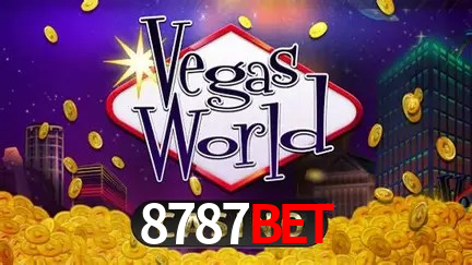 cassino 8787bet
