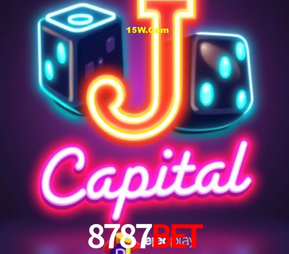 Bônus Diários 8787bet