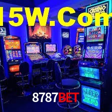 8787bet login
