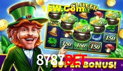 Promoção Relâmpago 8787bet