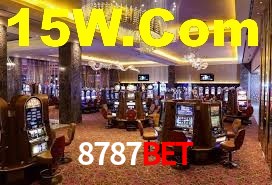 Instant EasyPaisa 8787bet