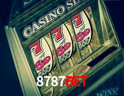 8787bet login
