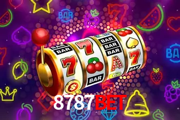 Estatísticas do Jogo 8787bet