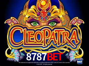 Apostas de Tênis 8787bet