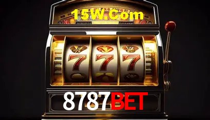 Design Responsivo 8787bet