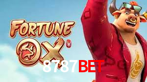 Ofertas Imperdíveis na 8787bet: Promoções e Bônus Que Valem a Pena
