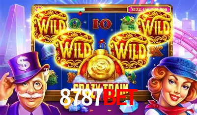 Estratégias Crash Games 8787bet