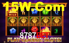 VIP Casino 8787bet