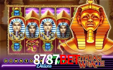 Casino Ao Vivo 8787bet