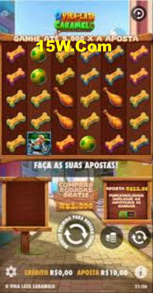 Mobile Gaming